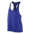 SR285F S285F Spiro Impact Ladies Softex® Tank Top sapphire blue colour image